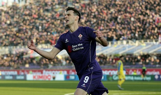 НИКОЛА КАЛИНИЧ, GETTY IMAGES