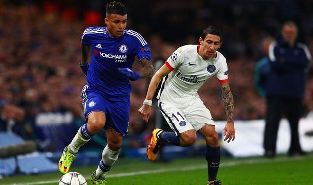 Кенеди (слева), Sky Sports