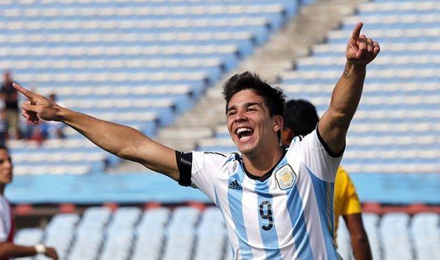 Джованни Симеоне, Reuters