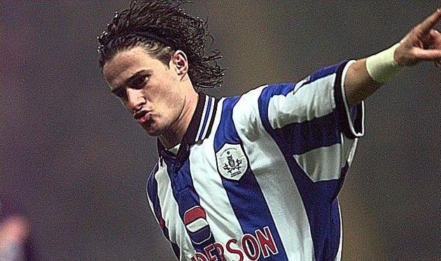 Бенито Карбоне, flairweekly.wordpress.com