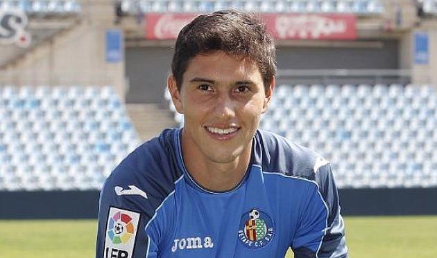 Эмилиано Веласкес, marca