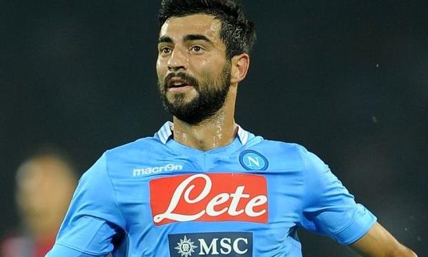 РАУЛЬ АЛЬБИОЛЬ, europacalcio.it