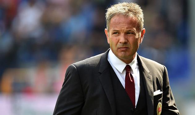 Синиша Михайлович, 90min.com