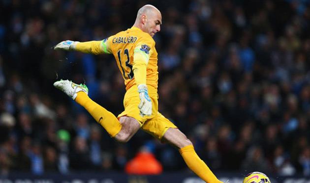 Вилли Кабальеро, zimbio.com