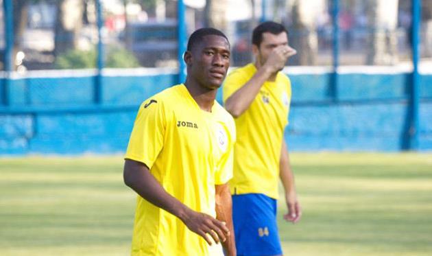 Баштуш, championat.com