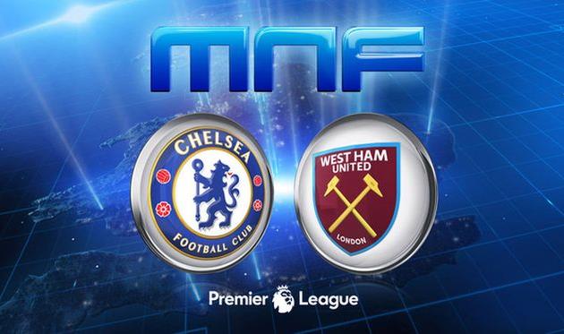 Челси - Вест Хэм, skysports.com