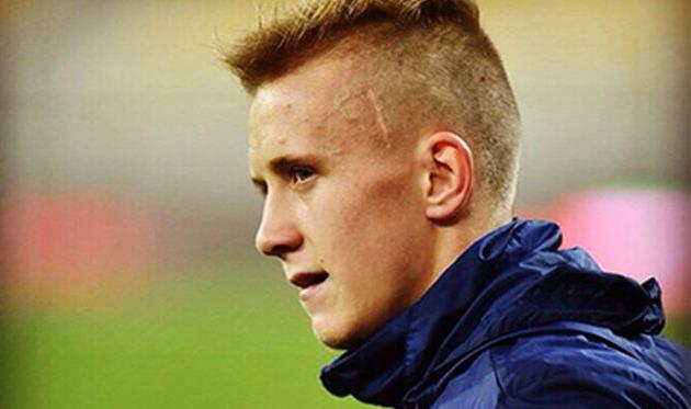 Иван Петряк, zarya-lugansk.com