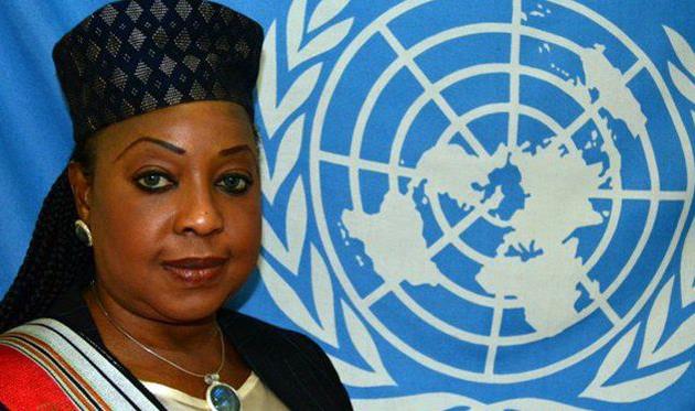 Фатма Самура, 