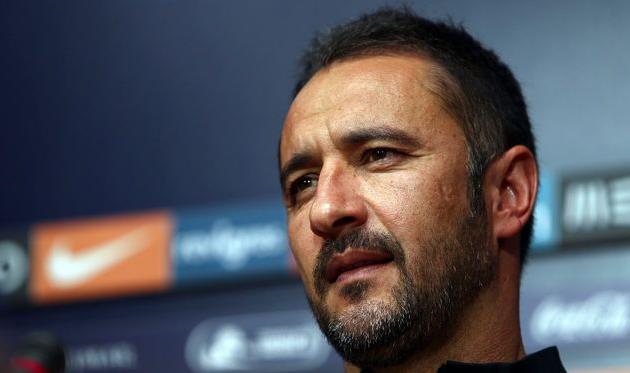 Витор Перейра, ibroxnoise.co.uk