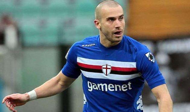 Лоренцо Де Сильвестри, Getty Images