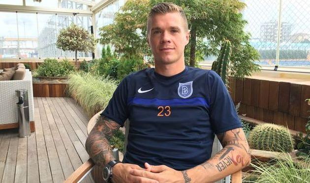 Самуэль Хольмен, haberturk.com