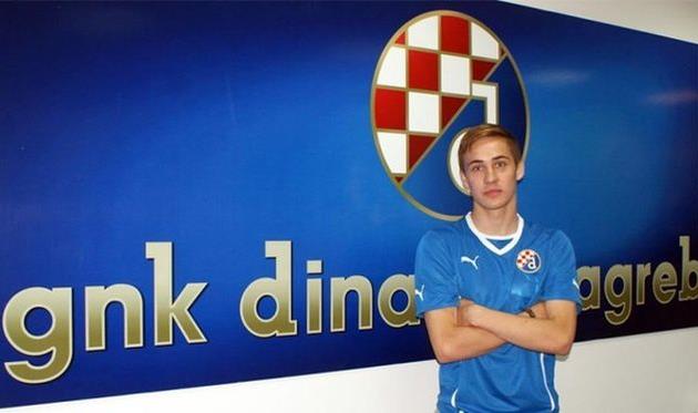 Марко Рог, Getty Images