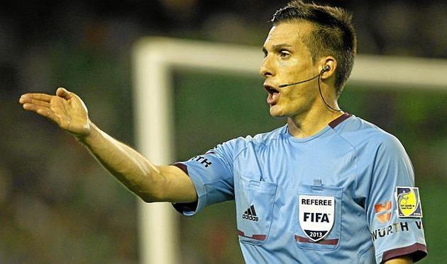 Хавьер Эстарда, marca.com