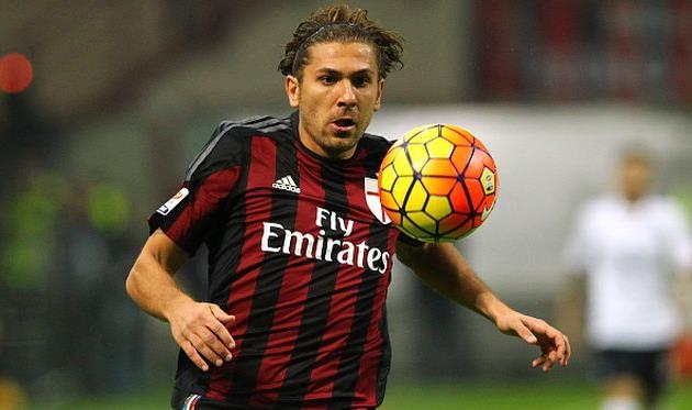 АЛЕССИО ЧЕРЧИ, Getty Images