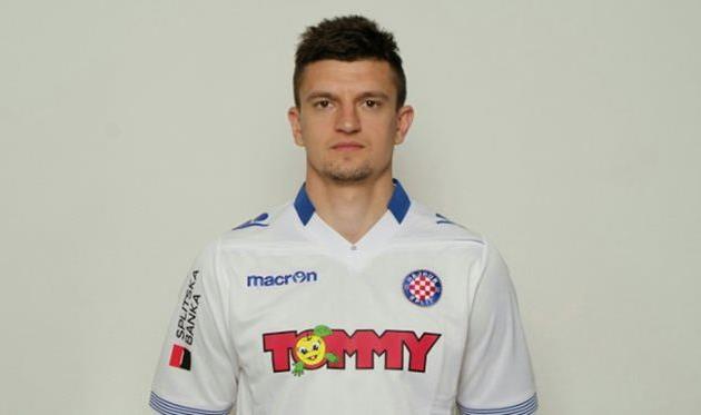 Максим Белый, dynamo.kiev.ua