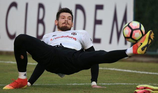 Денис Бойко, fanatik.com.tr