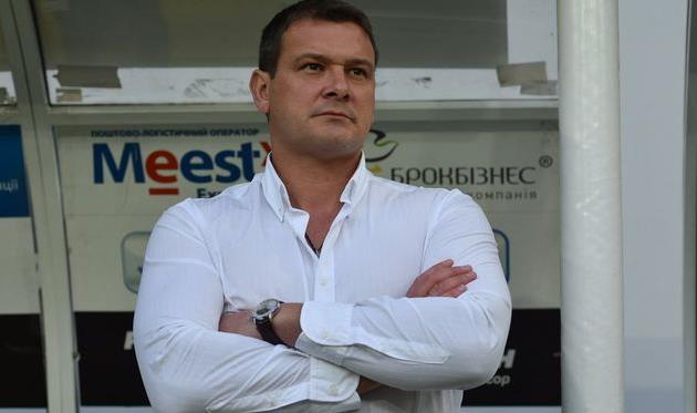 Сергей Зайцев, Фото Богдана Зайца, Football.ua