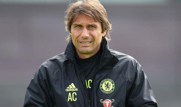 Антонио Конте, mirror.co.uk