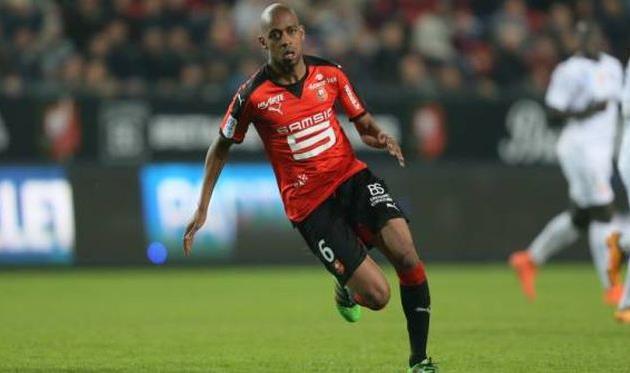 Желсон Фернандес, lequipe.fr