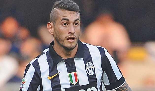 Роберто Перейра, express.co.uk