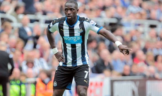 МУССА СИССОКО, twitter