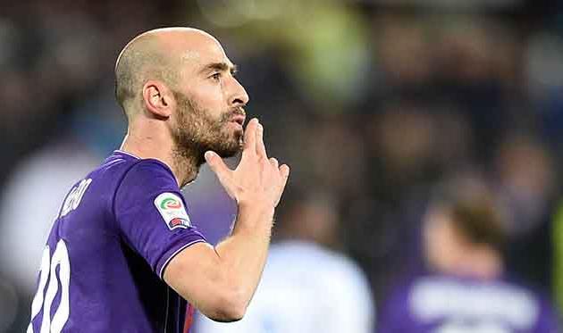 Борха Валеро, gazzettaworld.com