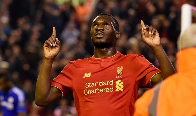 Кристиан Бентеке, Getty Images