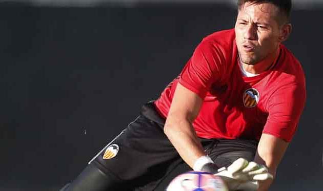 Диего Алвес, marca