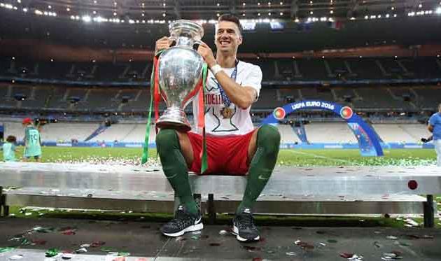 Жозе Фонте, espn