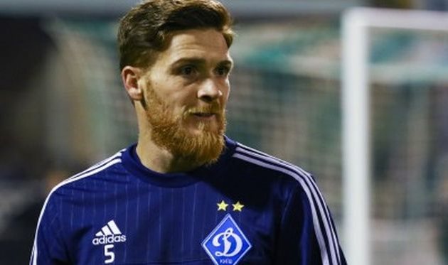 Виторину Антунеш, fcdynamo.kiev.ua