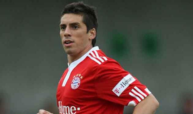 Хосе Соса, sportsmafia.info