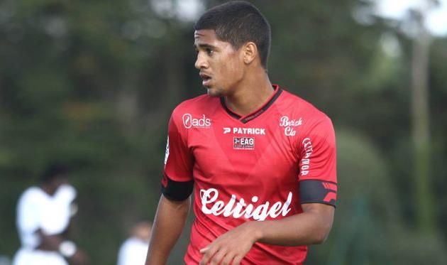 Людовик Блас, Getty Images