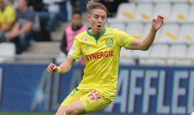 Адриан Оливейра, L'Equipe