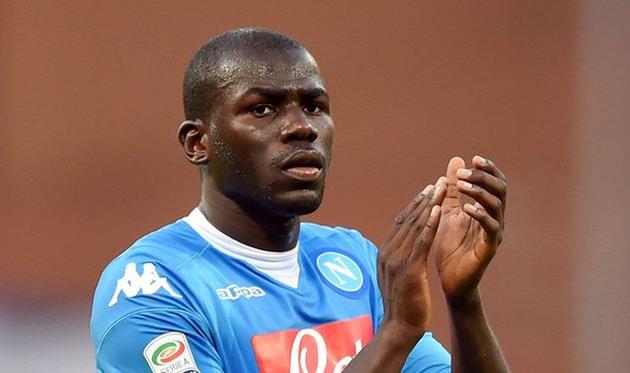 Калиду Кулибали, Getty Images