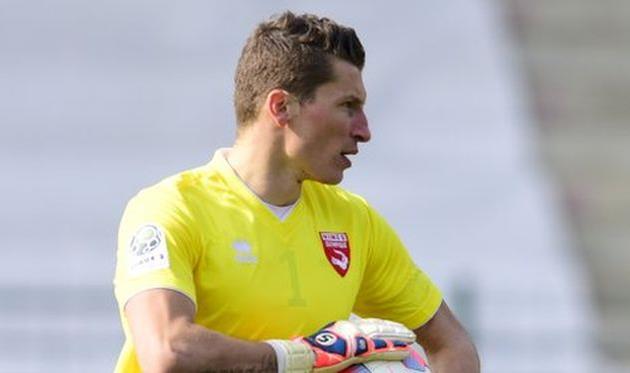 Матье Мишель, Getty Images