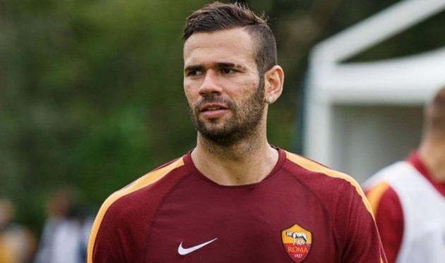 Леандро Кастан, Getty Images