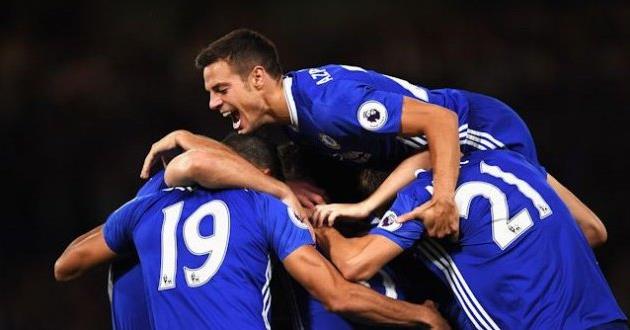 СЕЗАР АСПИЛИКУЭТА, ФК ЧЕЛСИ