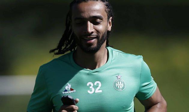 Бенуа Ассу-Экотто, Getty Images