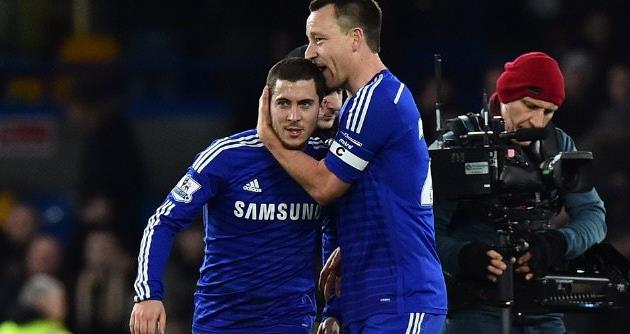 АЗАР И ТЕРРИ, TWITTER