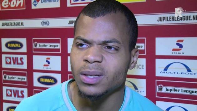 Эриксон Дансо, alchetron.com