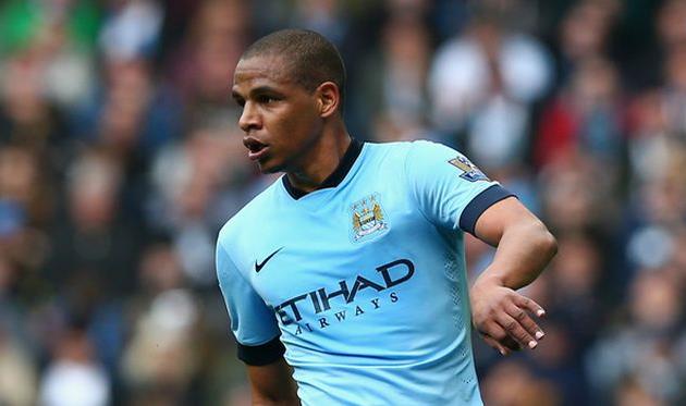 Фернандо, Getty Images