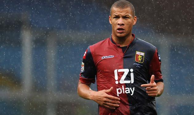 Себастьян Де Майо, Getty Images