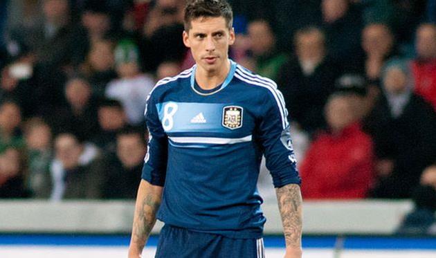 Хосе Соса, Getty Images