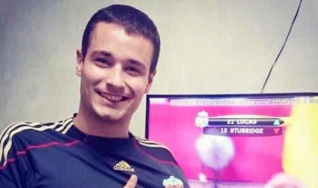 Андрей Додик, фото фк жемчужина