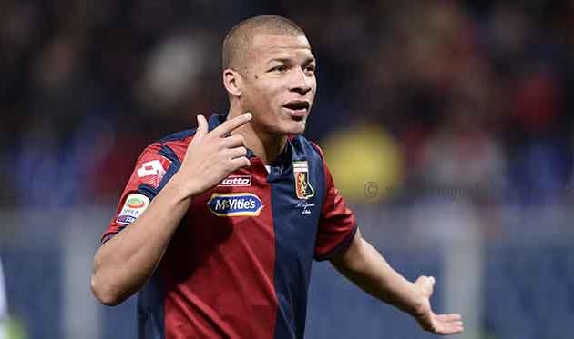 Себастьен Де Майо, gianlucadimarzio.com