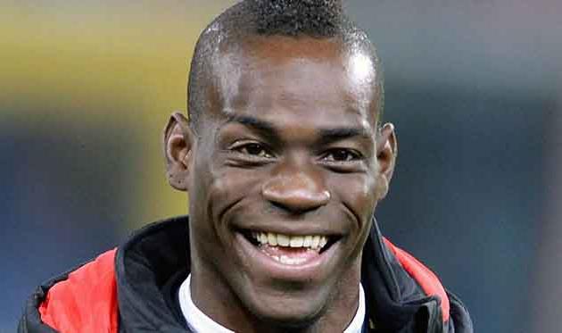 Марио Балотелли, independent.co.uk