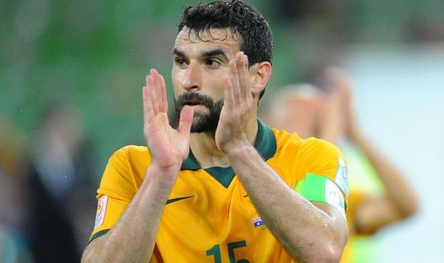 Миле Йединак, avfc.co.uk