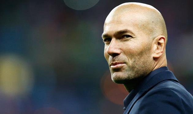 Зинедин Зидан, napaonline.eu