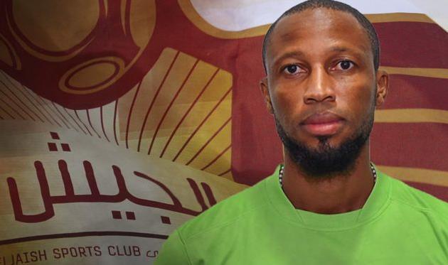 Сейду Кейта, eljaish.com