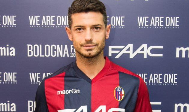 Блерим Дземаили, bolognafc.it
